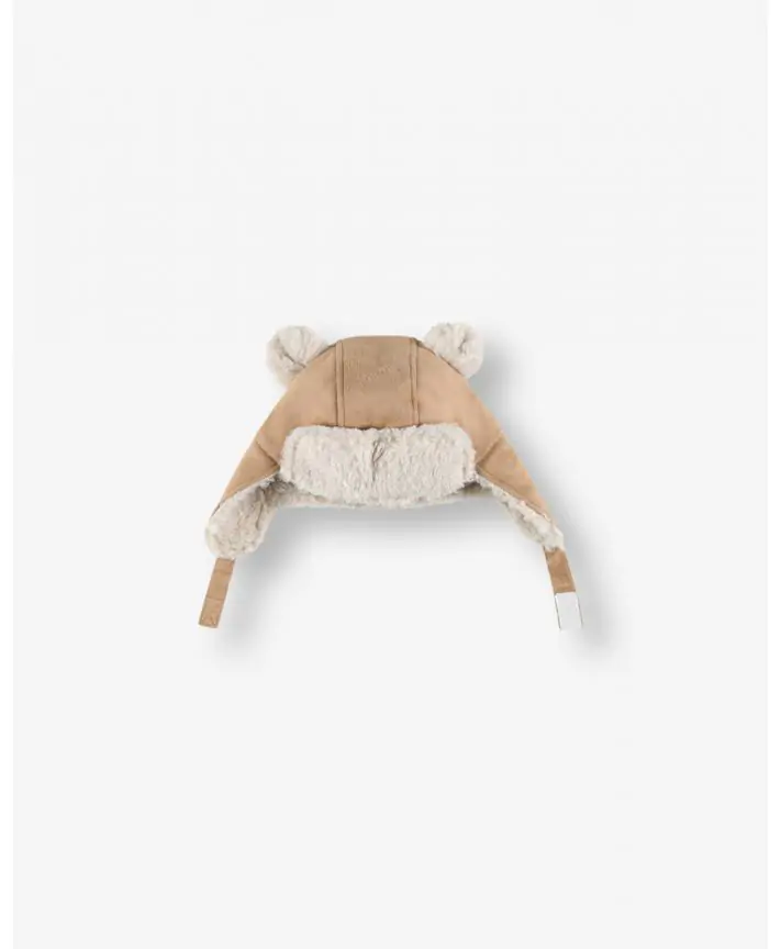 כובע ”טייסים“ עם שרפה 