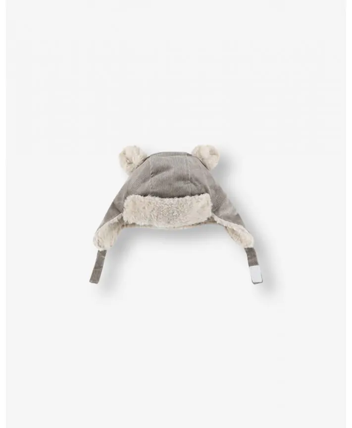 כובע ”טייסים“ עם שרפה 