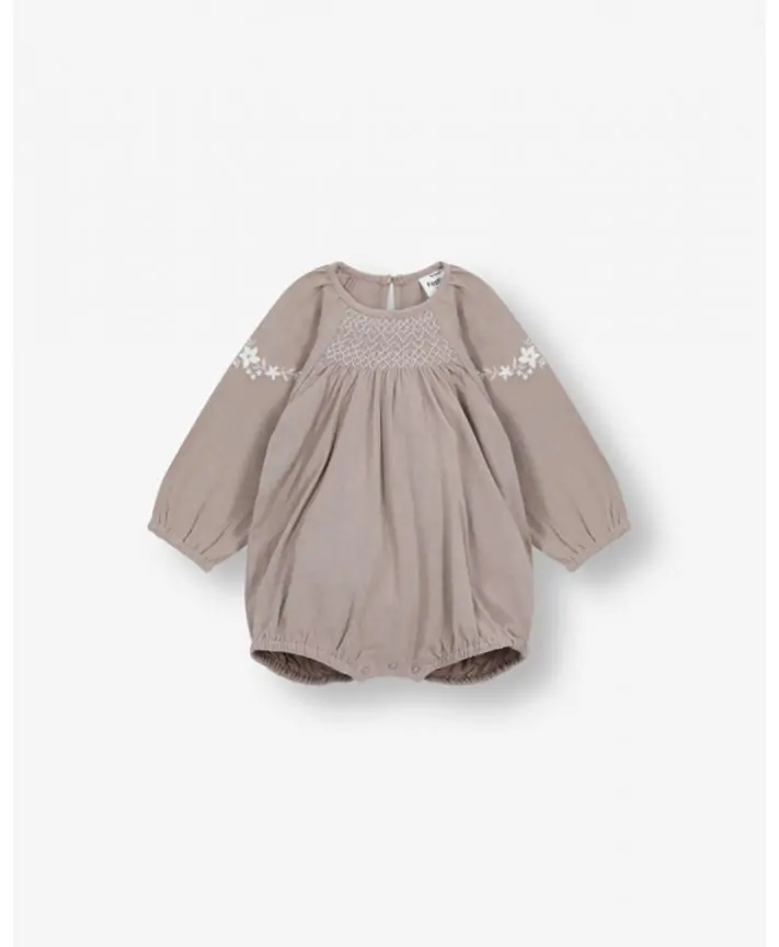 אוברול ציפקה בלון