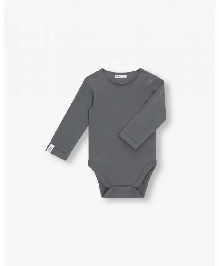 בגד גוף BABYISH