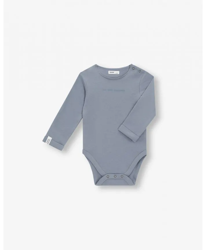 בגד גוף BABYISH