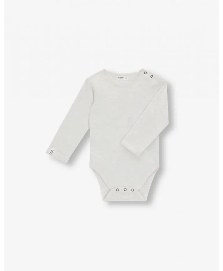 בגד גוף BABYISH