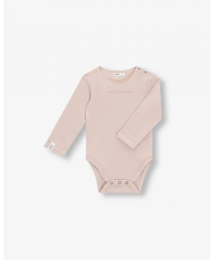בגד גוף BABYISH