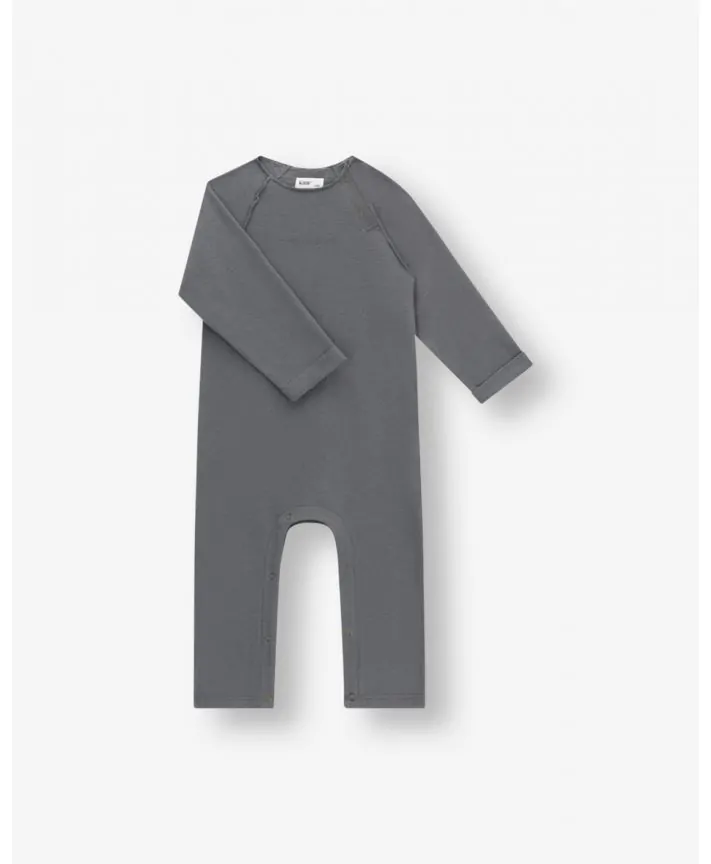 אוברול BABYISH