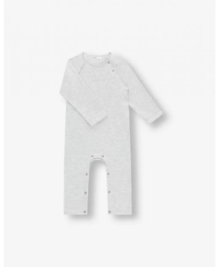 אוברול BABYISH