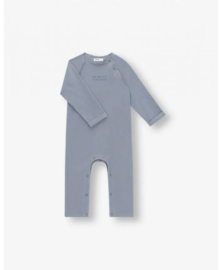 אוברול BABYISH