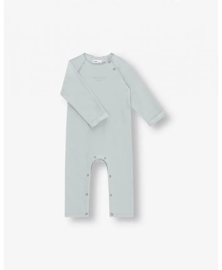 אוברול BABYISH