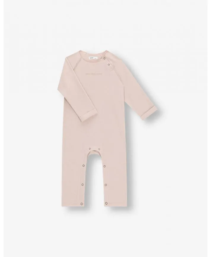 אוברול BABYISH