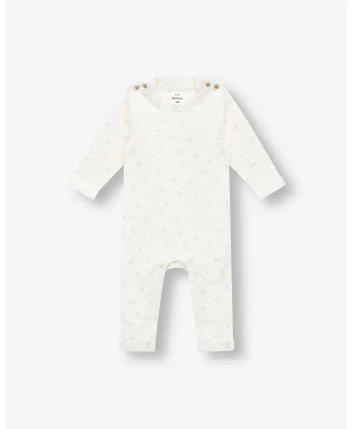 אוברול שרוולים ארוכים