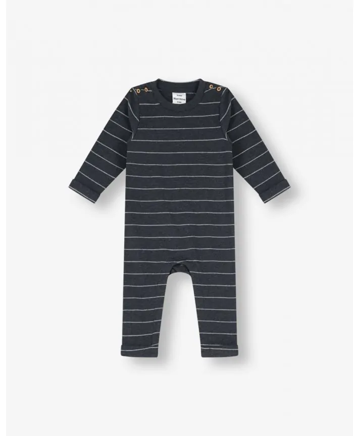 אוברול שרוולים ארוכים