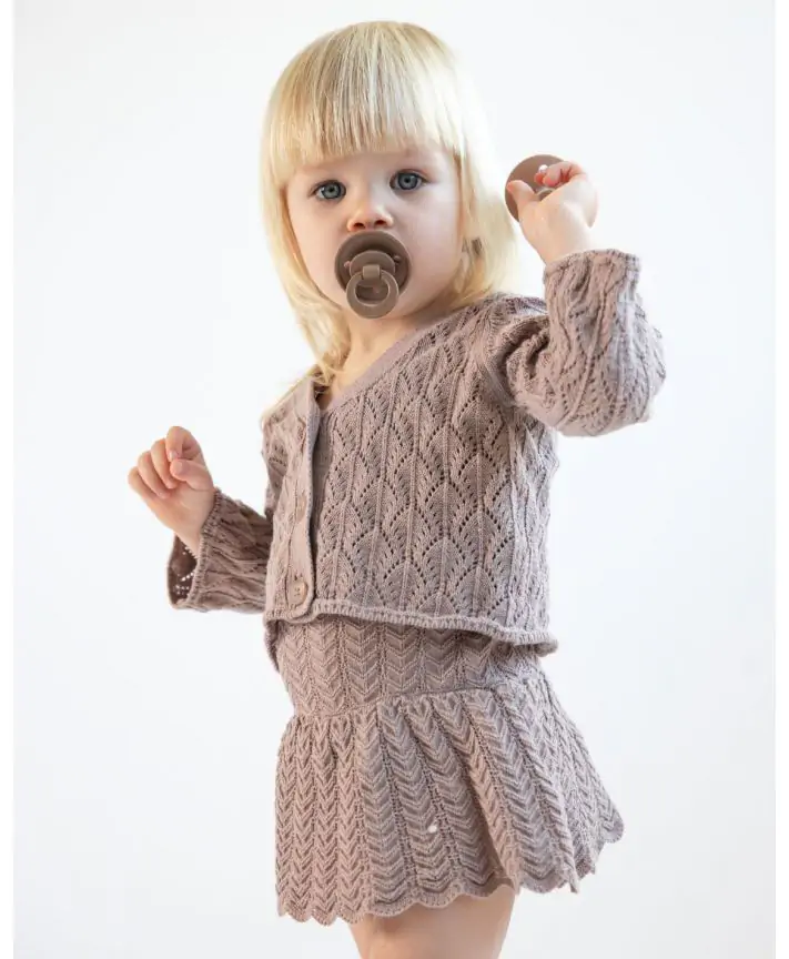 קרדיגן קרושה