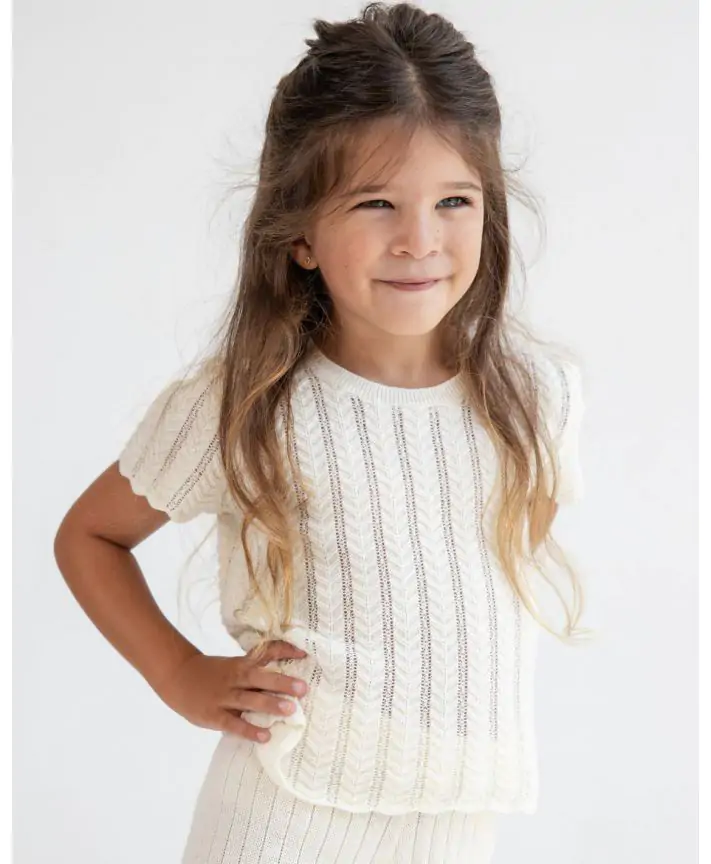 חולצת קרושה 