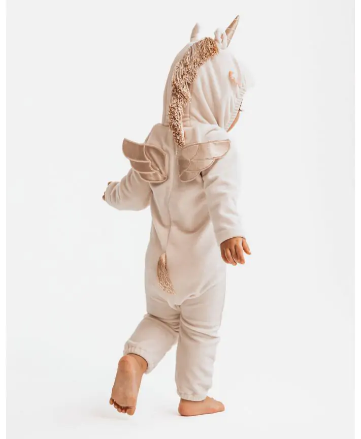 תחפושת בייבי חד קרן Fantasy