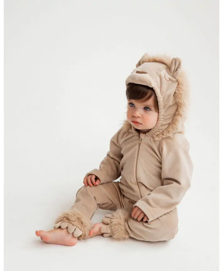 תחפושת בייבי אריה Fantasy