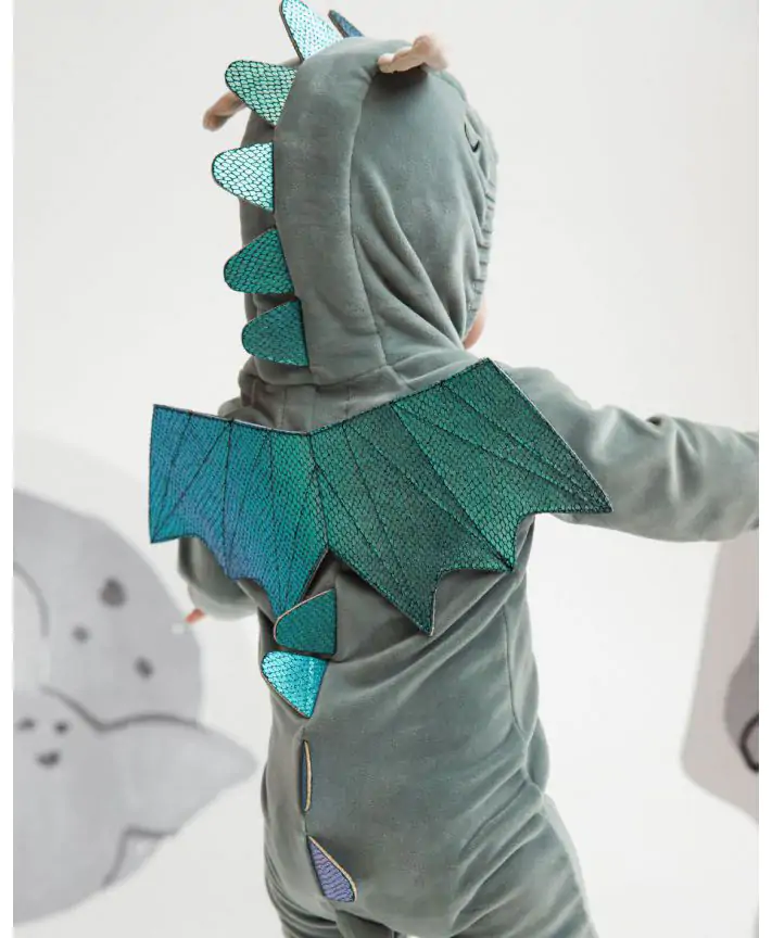 תחפושת בייבי דרקון Fantasy