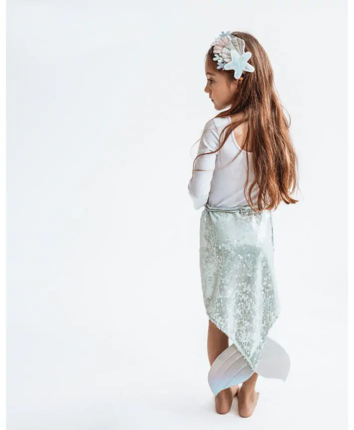 תחפושת בת הים Fantasy