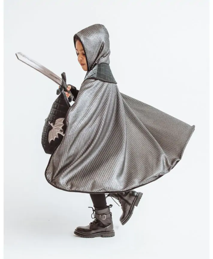 תחפושת אביר Fantasy