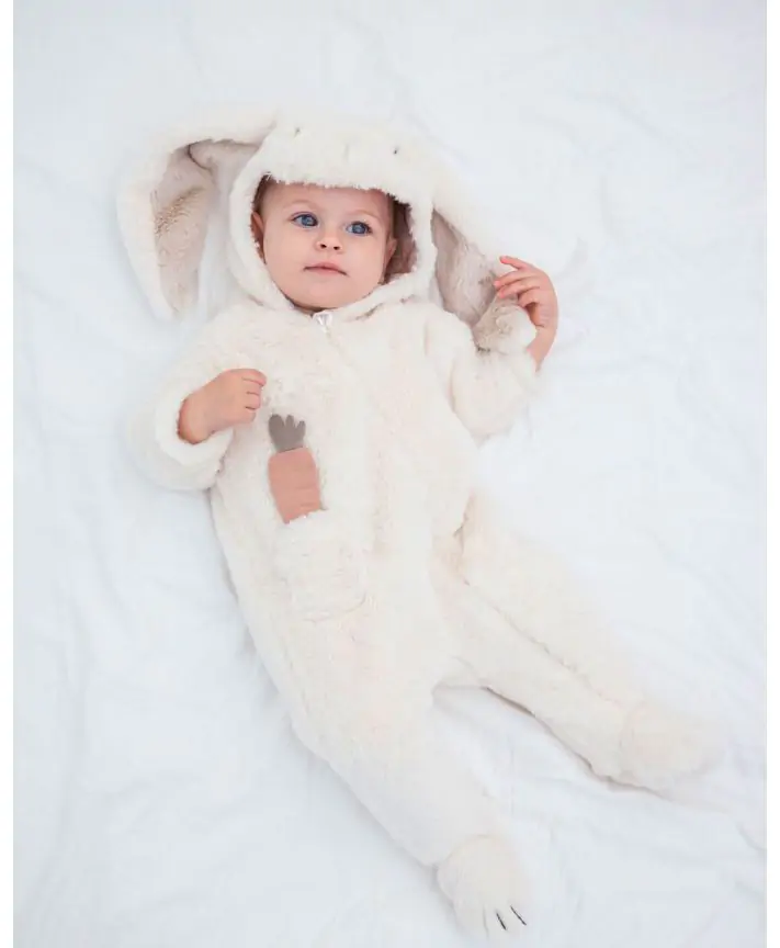 תחפושת בייבי ארנב Fantasy