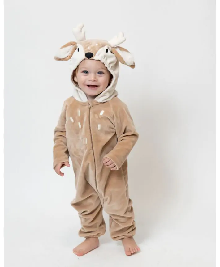 תחפושת בייבי במבי Fantasy