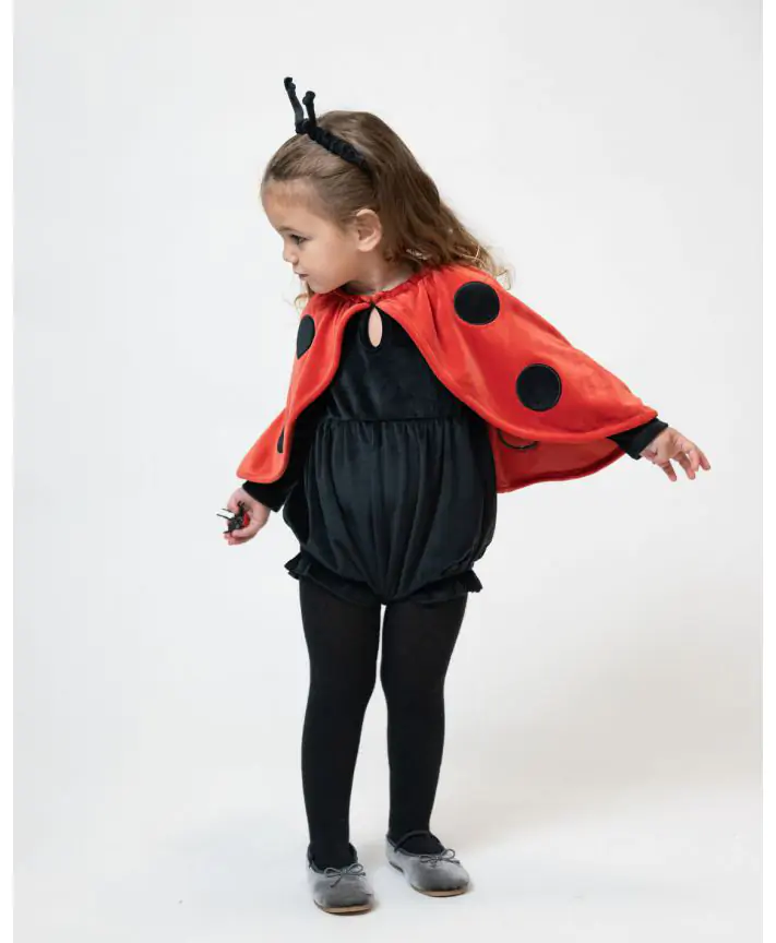 תחפושת בייבי חיפושית Fantasy