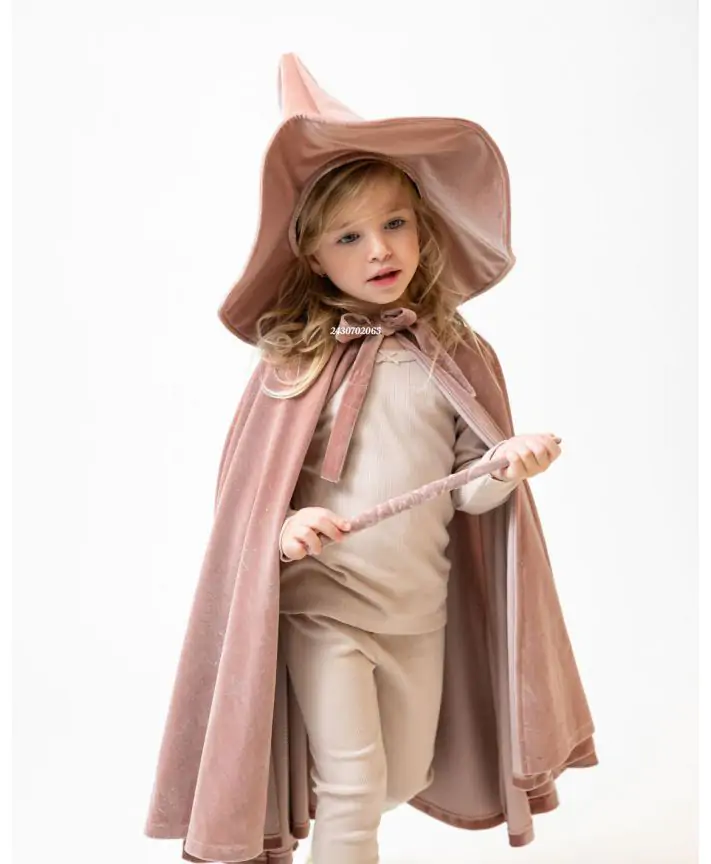 תחפושת קוסם Fantasy