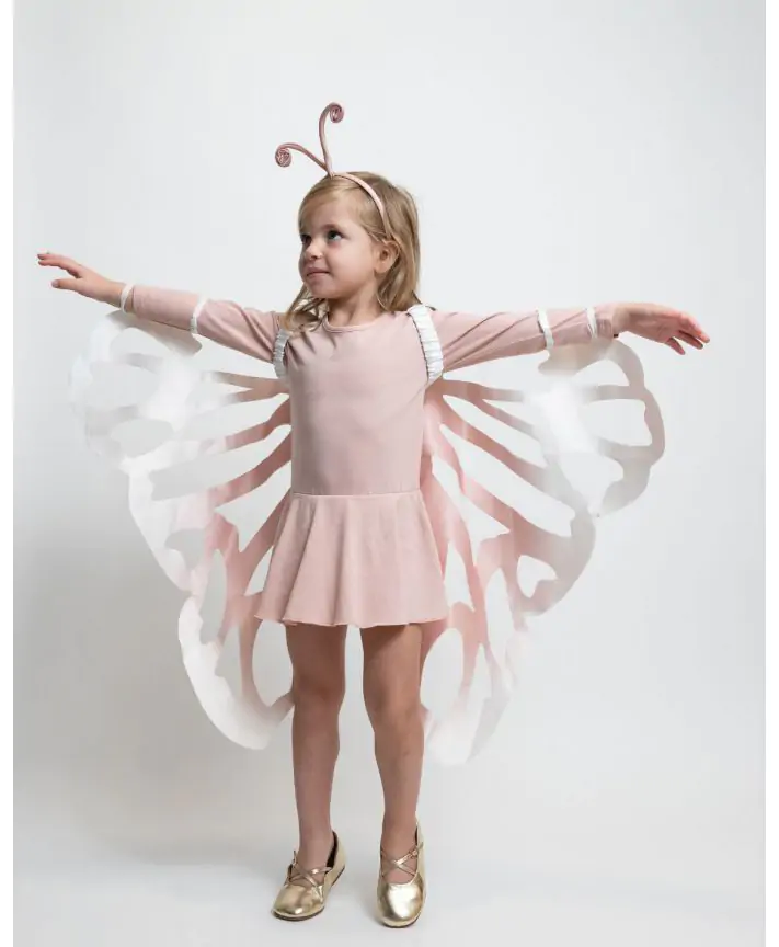 תחפושת פרפר Fantasy