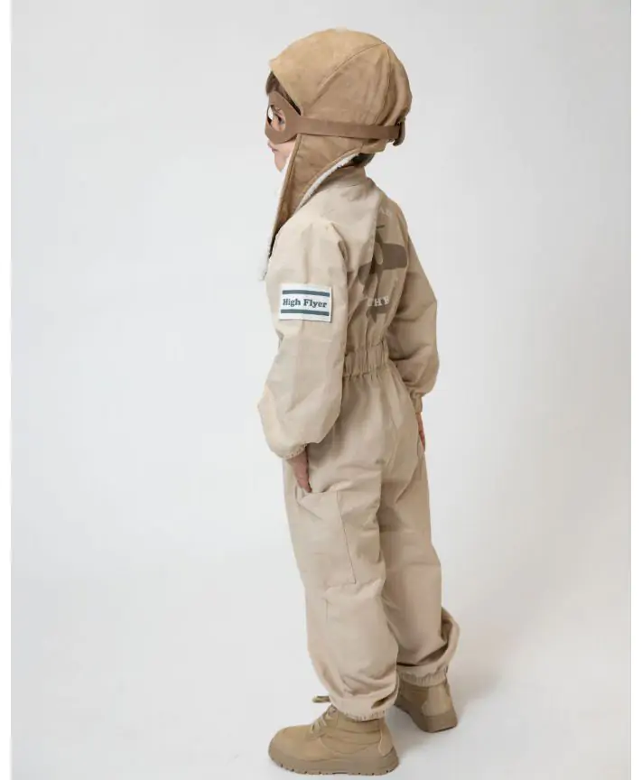 תחפושת טייס/ת Fantasy