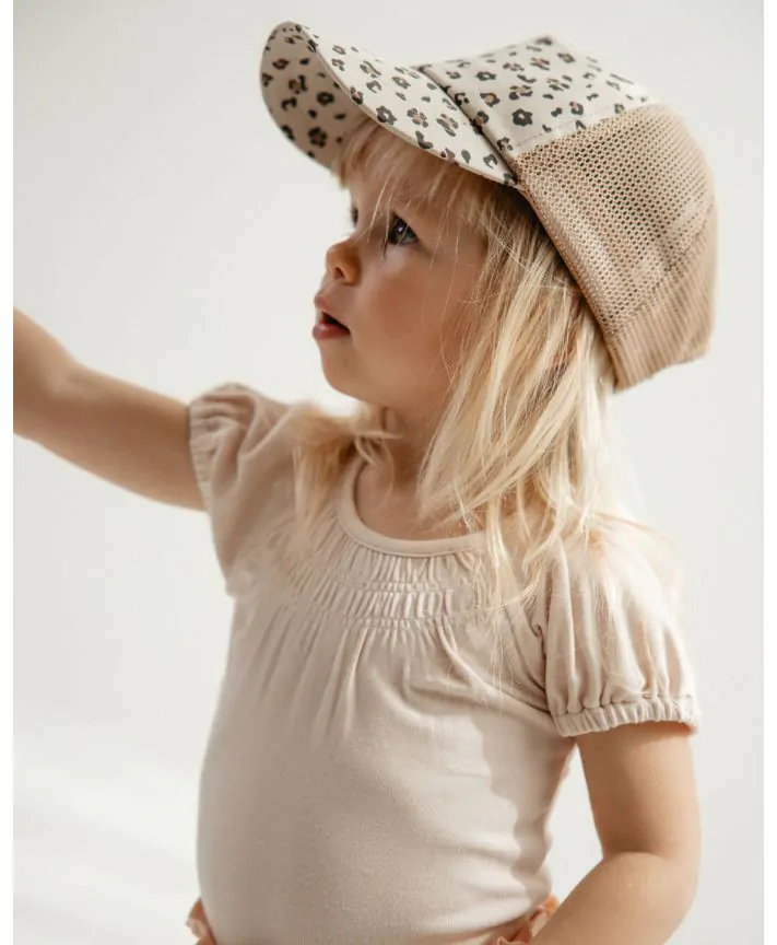 כובע מצחייה בייבי