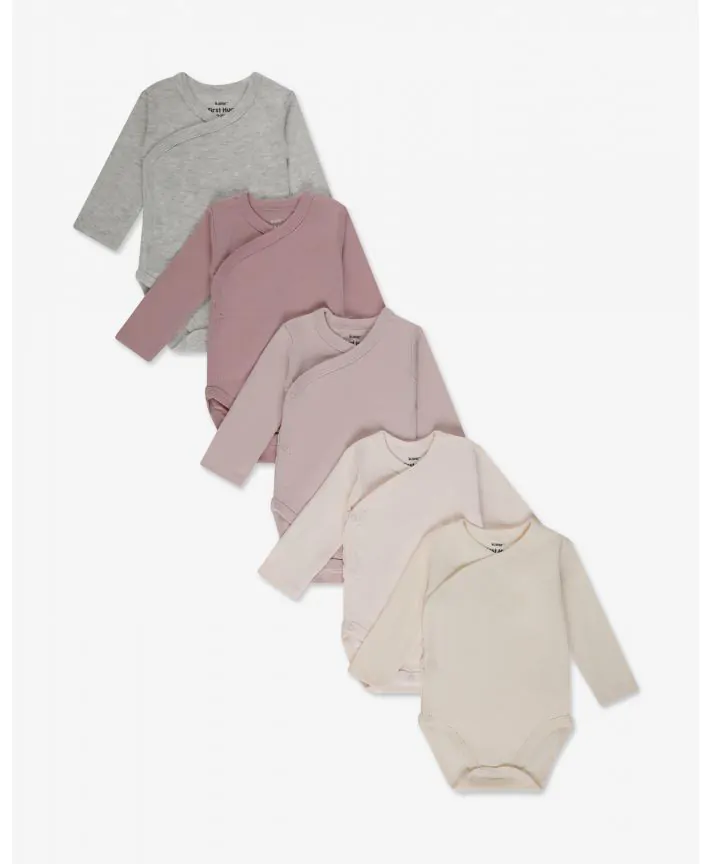 מארז חמישיית בגדי גוף