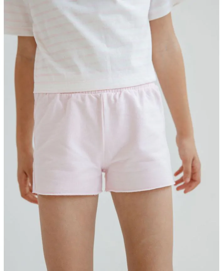 שלישיית מכנסיים קצרים