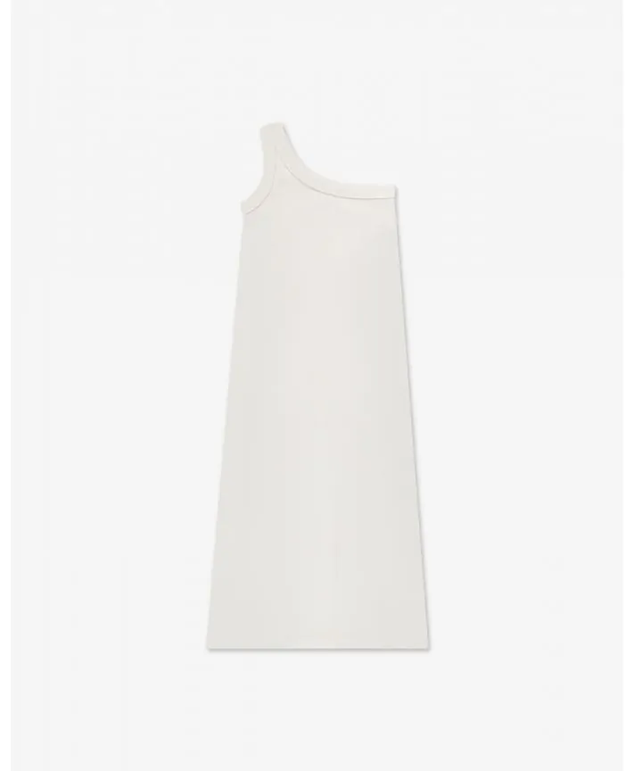 שמלת ריב כתף אחת