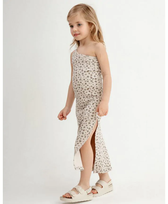 שמלת ריב כתף אחת