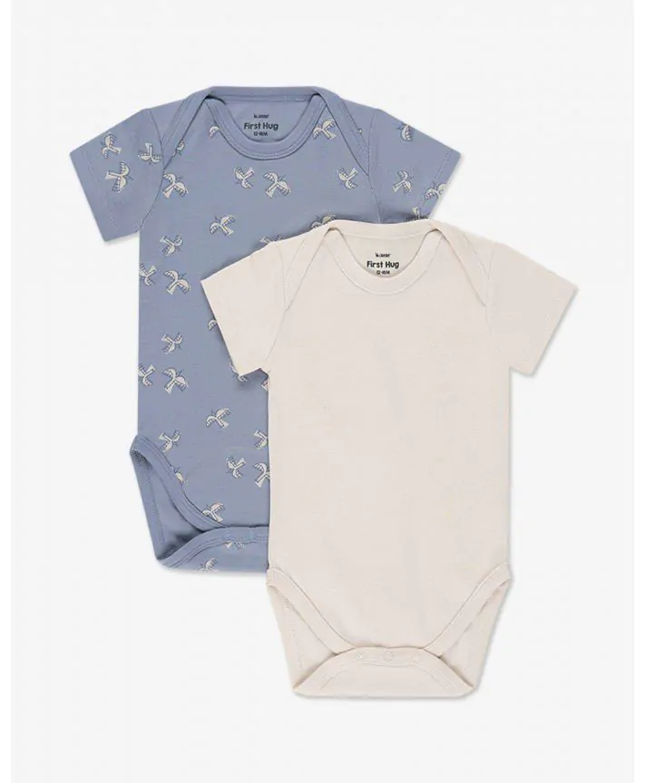 זוג בגדי גוף