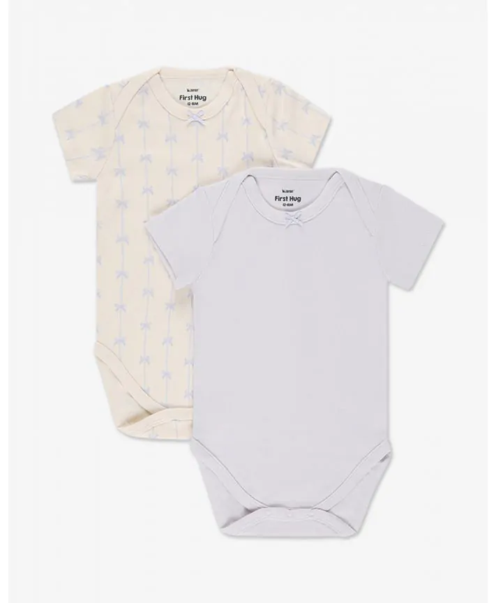 זוג בגדי גוף