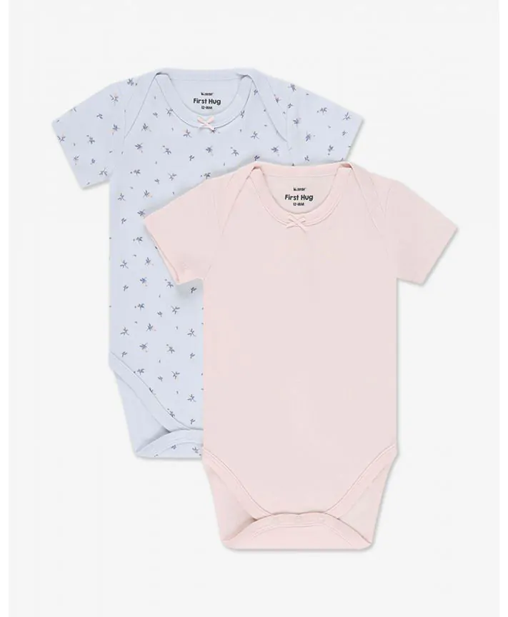 זוג בגדי גוף