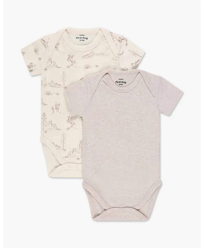 זוג בגדי גוף