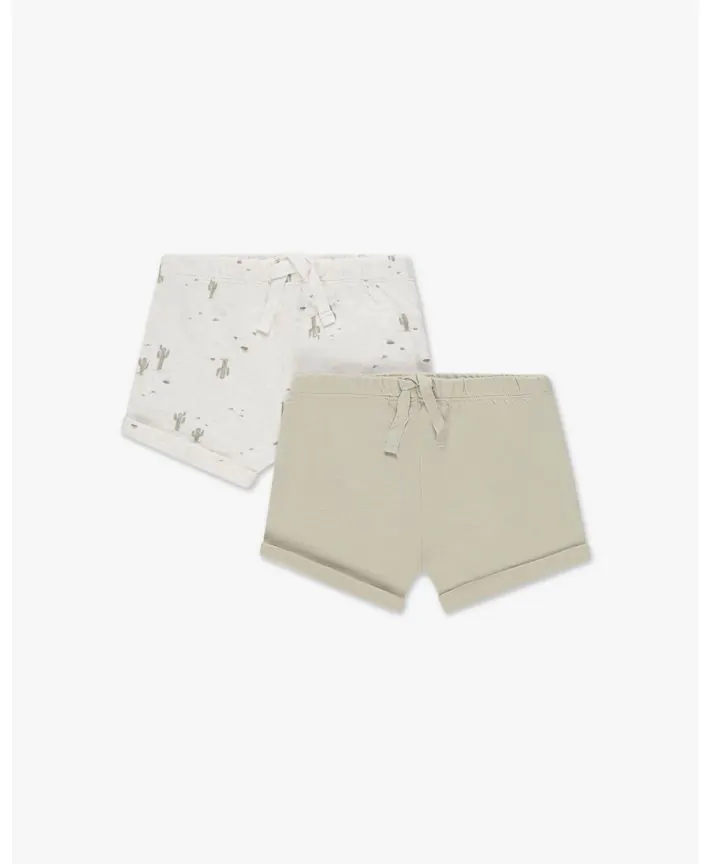 שני זוגות מכנסיים