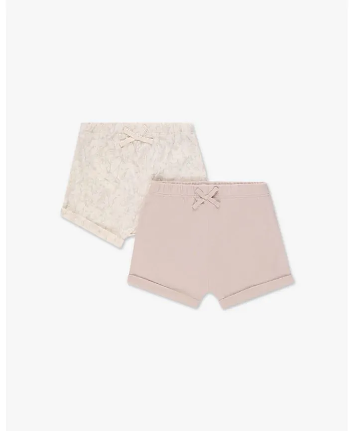 שני זוגות מכנסיים