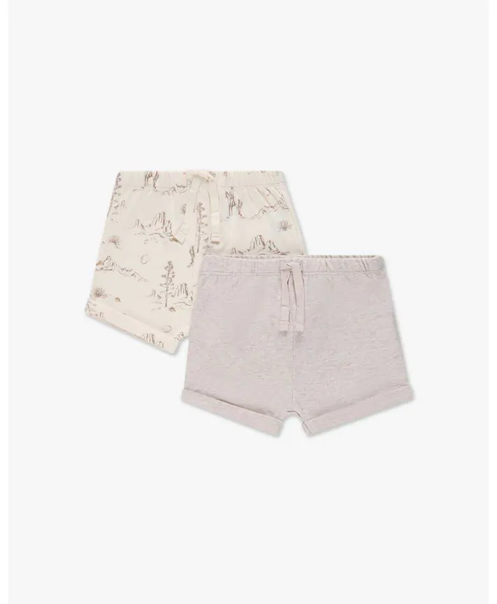 שני זוגות מכנסיים