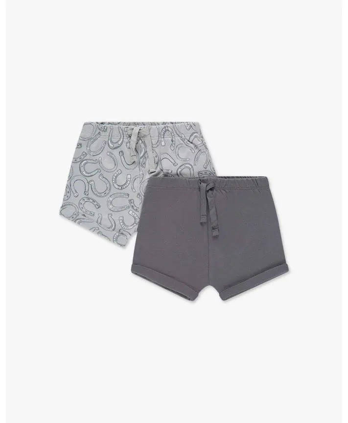 שני זוגות מכנסיים