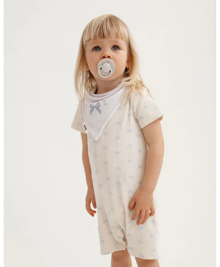 זוג אוברולים