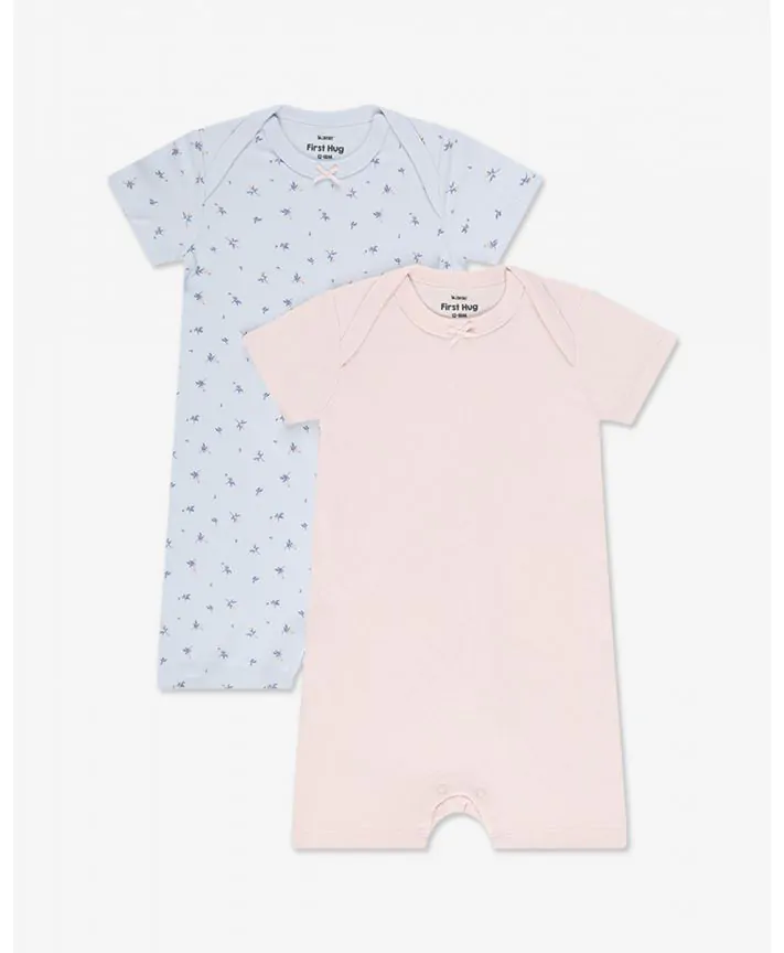 זוג אוברולים