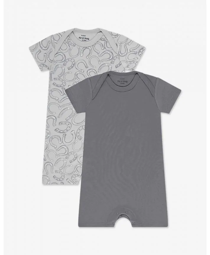 זוג אוברולים