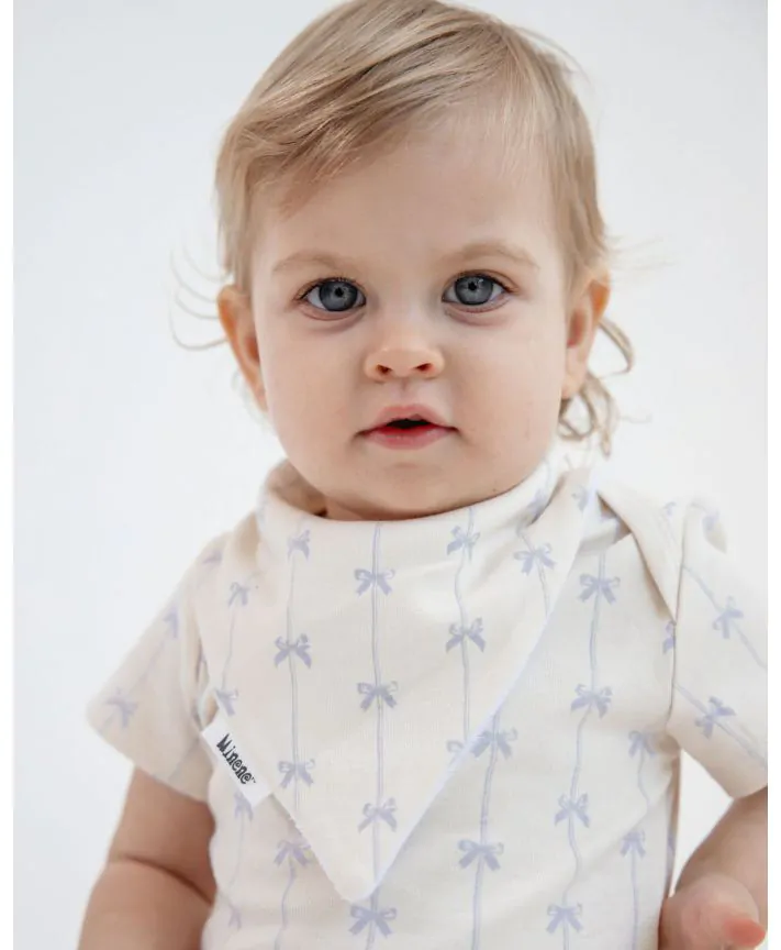 זוג סינרי בנדנה