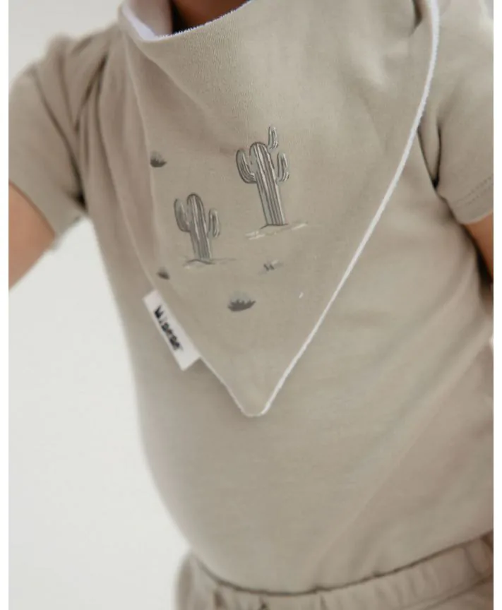 זוג סינרי בנדנה