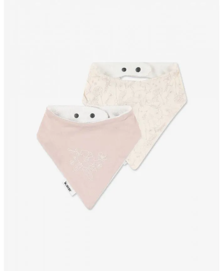 זוג סינרי בנדנה