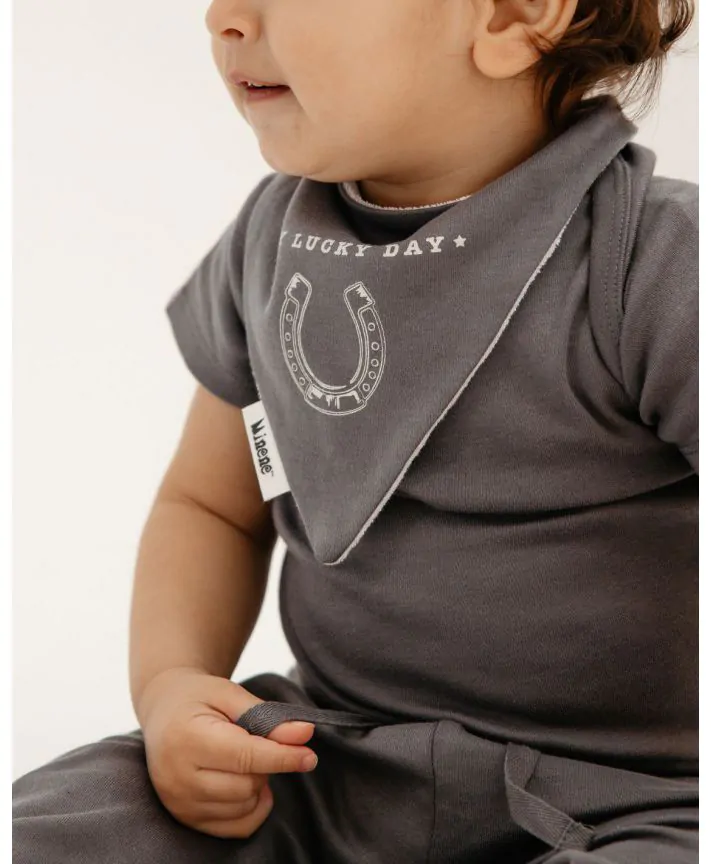 זוג סינרי בנדנה