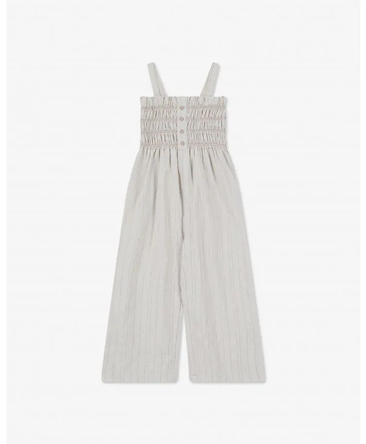 אוברול כתפיות ארוך