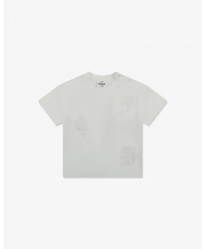 חולצת טי בייבי