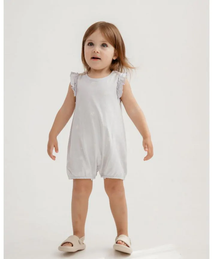 אוברול בייבי